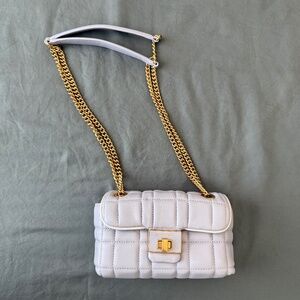 Kate Spade Quilted Crossbody Bag